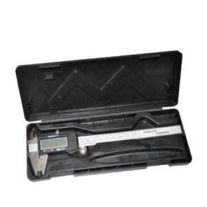 0-1500mm LCD Digital Electronic Vernier Caliper Gauge Micrometer Measuring Tool Digital Electronic Caliper Ruler