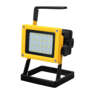 30W 20 LED Outdoor Work Light Floodlight Spotlight IP65 Waterproof Camping Emergency Lantern