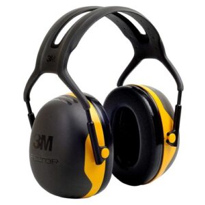 3M Peltor Comfort Earmuff X2A (94-105 dB)