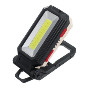 4 IN 1 300M USB LED Work Light Rechargeable Ultra Bright Spotlight Camping Fishing Lamp W560-SINGLE-COB TYPE