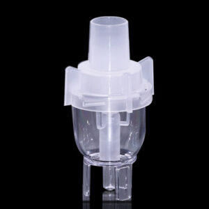 6ml Inhale Nebulizer Silent Ultrasonic Inalador Nebulizador