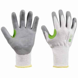 (7/S) Honeywell CoreShield 24-0513W Cut Level A4/D Gloves