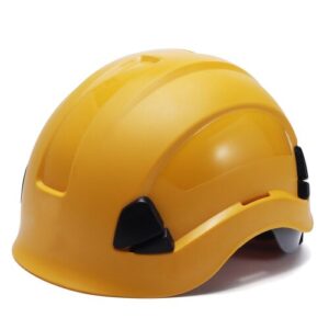 ABS Safety Helmet Construction Climbing Steeplejack Workers Protective Hard Hats