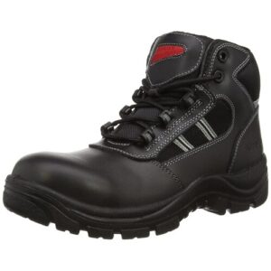 Airside Unisex Adults Ss704Cm Safety Boots