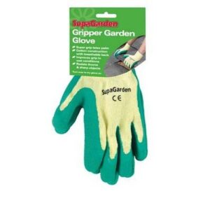 Ambassador Gripper Garden Glove