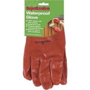 Ambassador Unisex Adults Waterproof Gloves