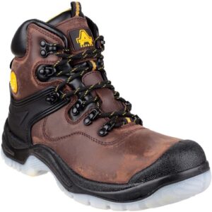 Amblers Fs197 Wp Mens Safety Work Boot