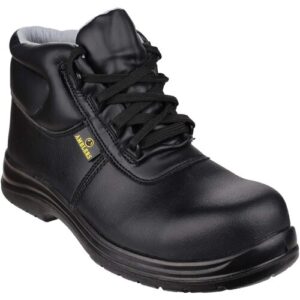 Amblers FS663 Mens Safety ESD Boots