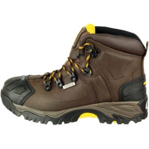 Amblers Mens Fs39 Safety Work Boots