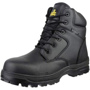 Amblers Safety Fs006C Safety Boot - Size 4