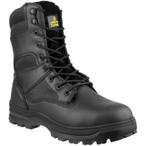 Amblers Safety FS008 Mens Steel Toe Safety Work Boots