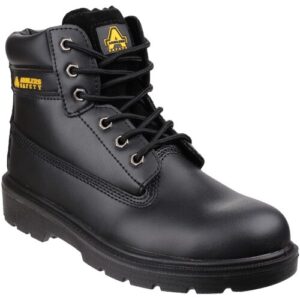 Amblers Safety FS112 Unisex Safety Boots