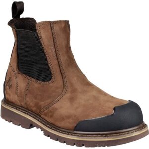 Amblers Safety Fs225 Safety Boot