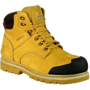 Amblers Safety FS226 Safety Boot/Mens Boots