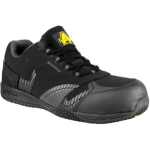 Amblers Safety FS29C Mens Safety Trainers