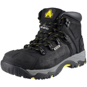 Amblers Safety FS32 Safety Boot / Mens Boots
