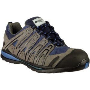 Amblers Safety FS34C Safety Trainer / Mens Trainers