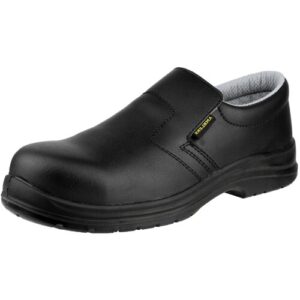 Amblers Safety FS661 Adults Safety Shoe in Black