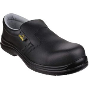 Amblers Safety FS661 Unisex Slip On Safety Shoes