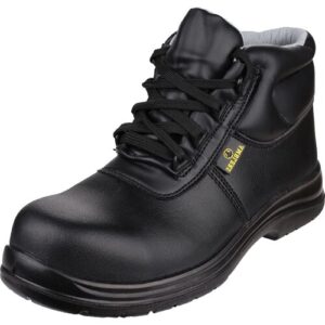 Amblers Safety FS663 Adults Safety Boot in Black