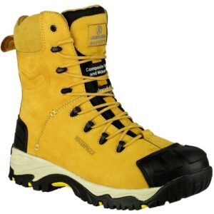 Amblers Safety FS998C Safety Boot / Mens Boots