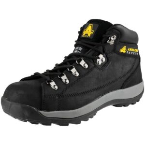 Amblers Steel FS123 Safety Boot / Mens Boots