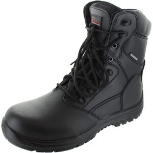 ARMA Scout Mens Metal-Free Composite Toe/Midsole S3 WP Safety Boots