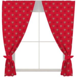 Arsenal FC Curtains