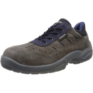 BASE PROTECTION BAS-B163-115 Colosseum Safety Shoes