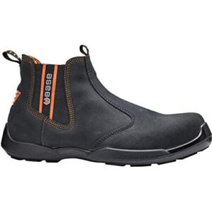 BASE PROTECTION BAS-B652-11 Dealer Safety Boots