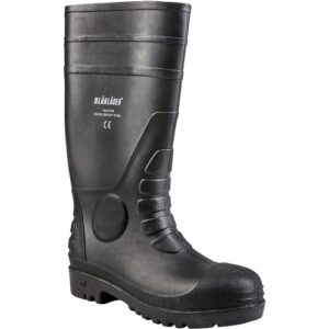 BlaklÃder 24200000990041 Size 41 S5 Safety Rubber Boots-Black