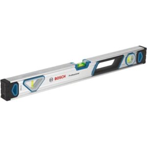 Bosch Professional 1600A016BP 60 cm Spirit Level (Non-magnetic