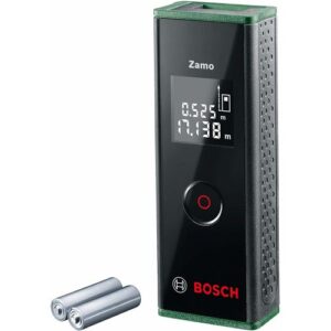 Bosch Zamo Digital Premium Laser Measure