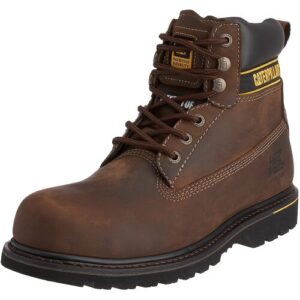 Cat Footwear Men's Colorado Short Shaft Boots