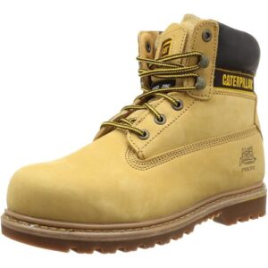 Cat Footwear Men's Holton Sb Ankle Boots