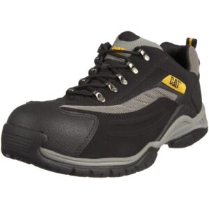 Cat Footwear Men's Moor Sb Safety Shoes