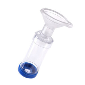 Children Fog Canister Inhalation Atomizing Cup Asthma Sprayer