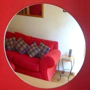 Circle Mirrors - 35cm Diameter