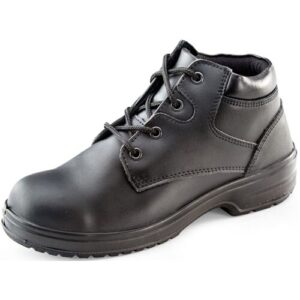 Clickfootwear Chukka Work Boot