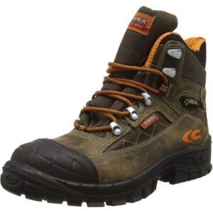 Cofra Frosti Gore-TEX Safety Boots