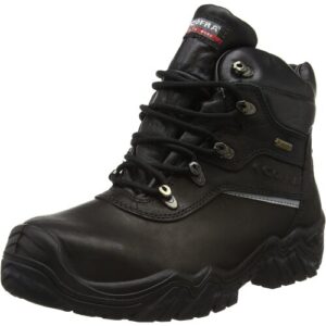 Cofra Parnaso Gore-TEX Safety Boots