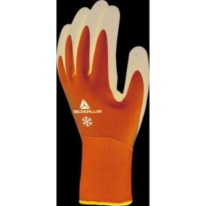 Delta Plus Venitex Thrym VV736 Waterproof Coldstore Thermal Cold Work Gloves