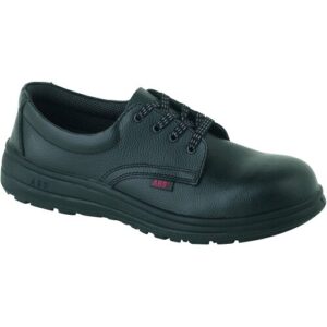 Deltaplus ABS220 Black Mens Non Slip Waterproof Steel Toe Cap Safety Shoes