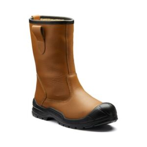 Dixon Lnd Rigger - FA23350S - Boots - Men - Brown - 44 EU