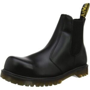 Dr. Martens Industrial Men's Icon 2228 Pw Safety Shoes