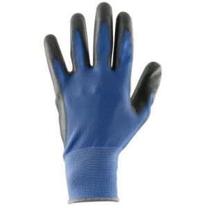 Draper 65813 Skin Fit Screen Gloves #8/M