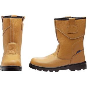 Draper 85973 Rigger Style Safety Boots