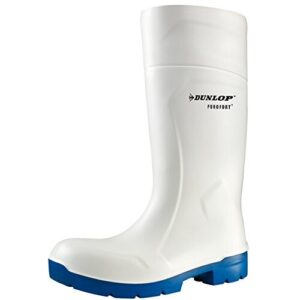 Dunlop FoodPro MultiGrip Safety Wellington Boots