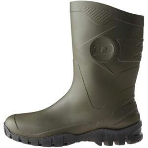 Dunlop Protective Footwear (DUO19) Unisex Adultsâ Dunlop Dee Safety Boots