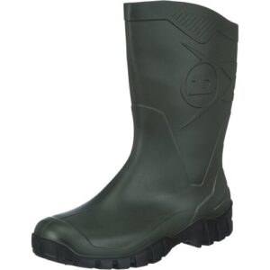 Dunlop Protective Footwear Unisex Adultsâ Dunlop Dee K580011 Safety Boots